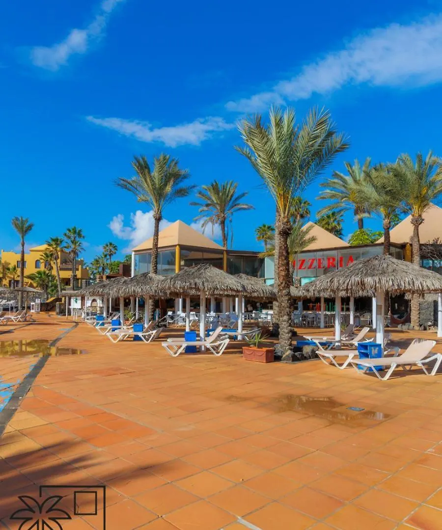 Casa Alisio Papagayo Corralejo Irent Fuerteventura Apartamento Espanha