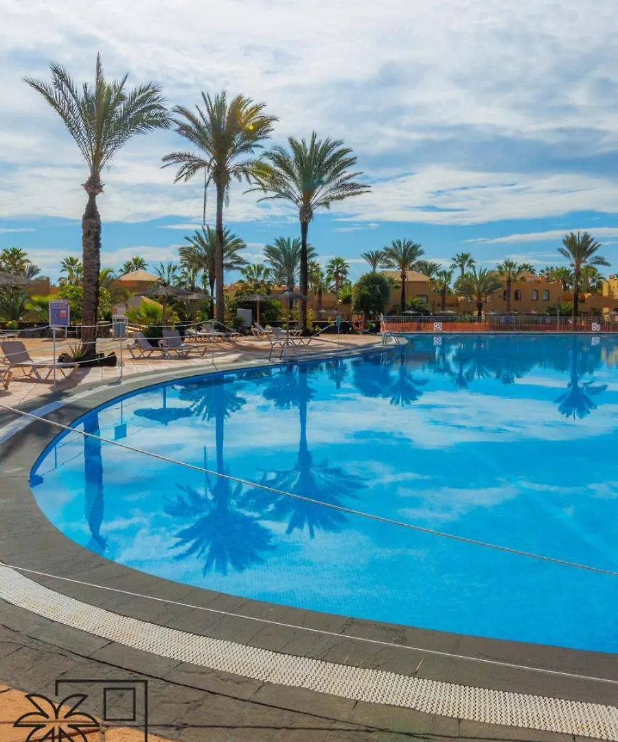 Casa Alisio Papagayo Corralejo Irent Fuerteventura Apartamento