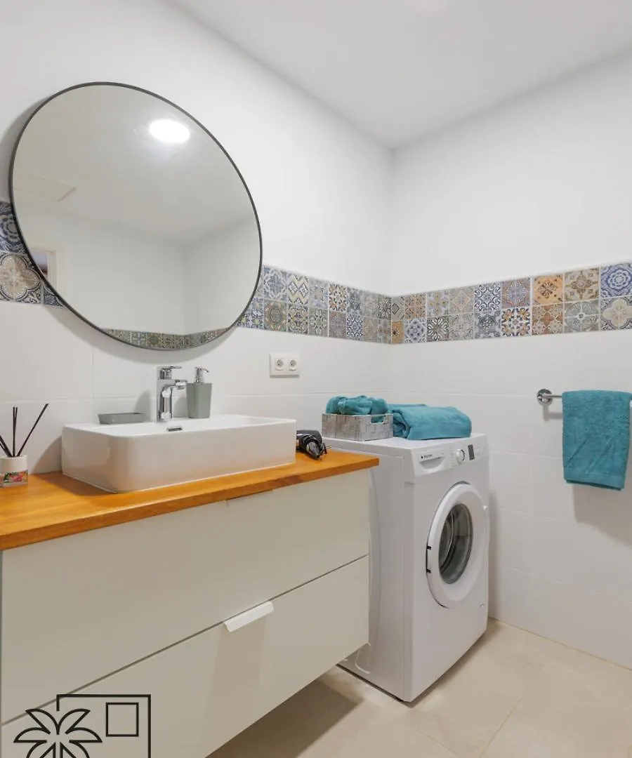 Casa Alisio Papagayo Corralejo Irent Fuerteventura Apartamento