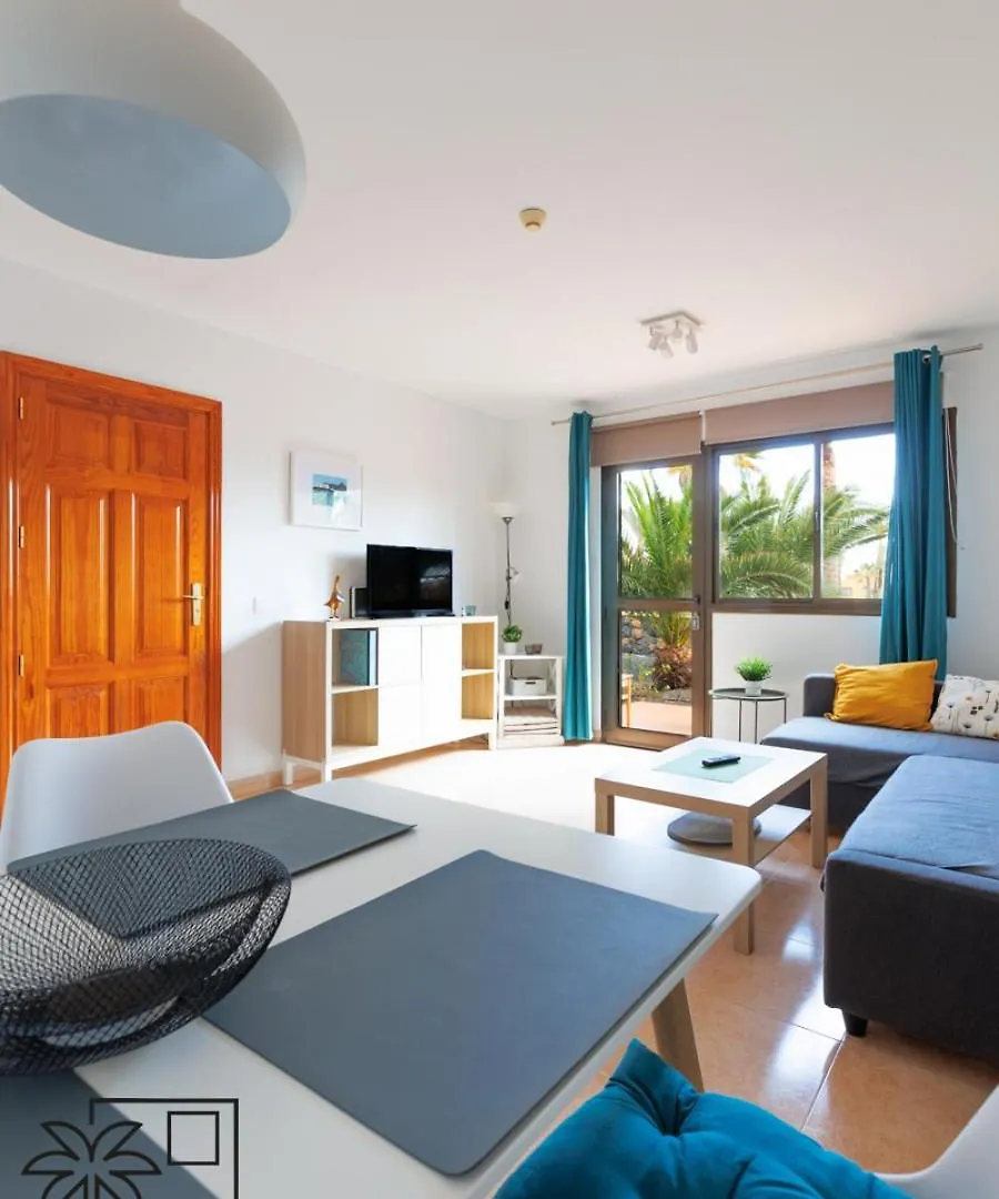 Casa Alisio Papagayo Corralejo Irent Fuerteventura Apartamento 0*,
