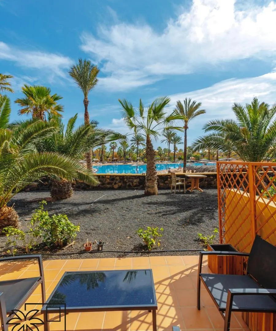 Casa Alisio Papagayo Corralejo Irent Fuerteventura Apartamento