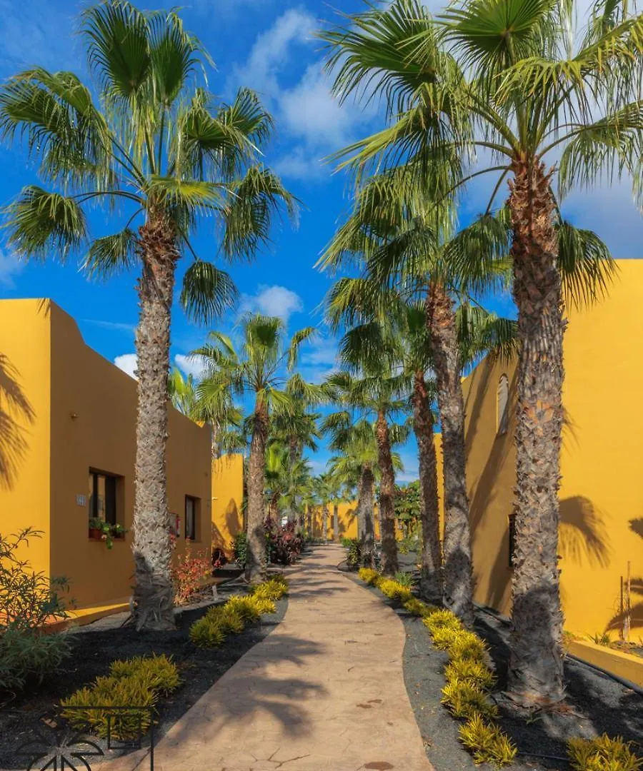Casa Alisio Papagayo Corralejo Irent Fuerteventura Apartamento