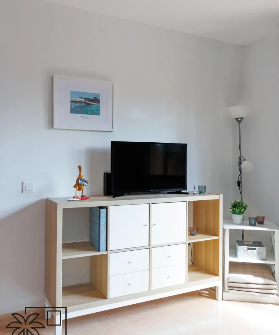 Casa Alisio Papagayo Corralejo Irent Fuerteventura Apartamento 0*,