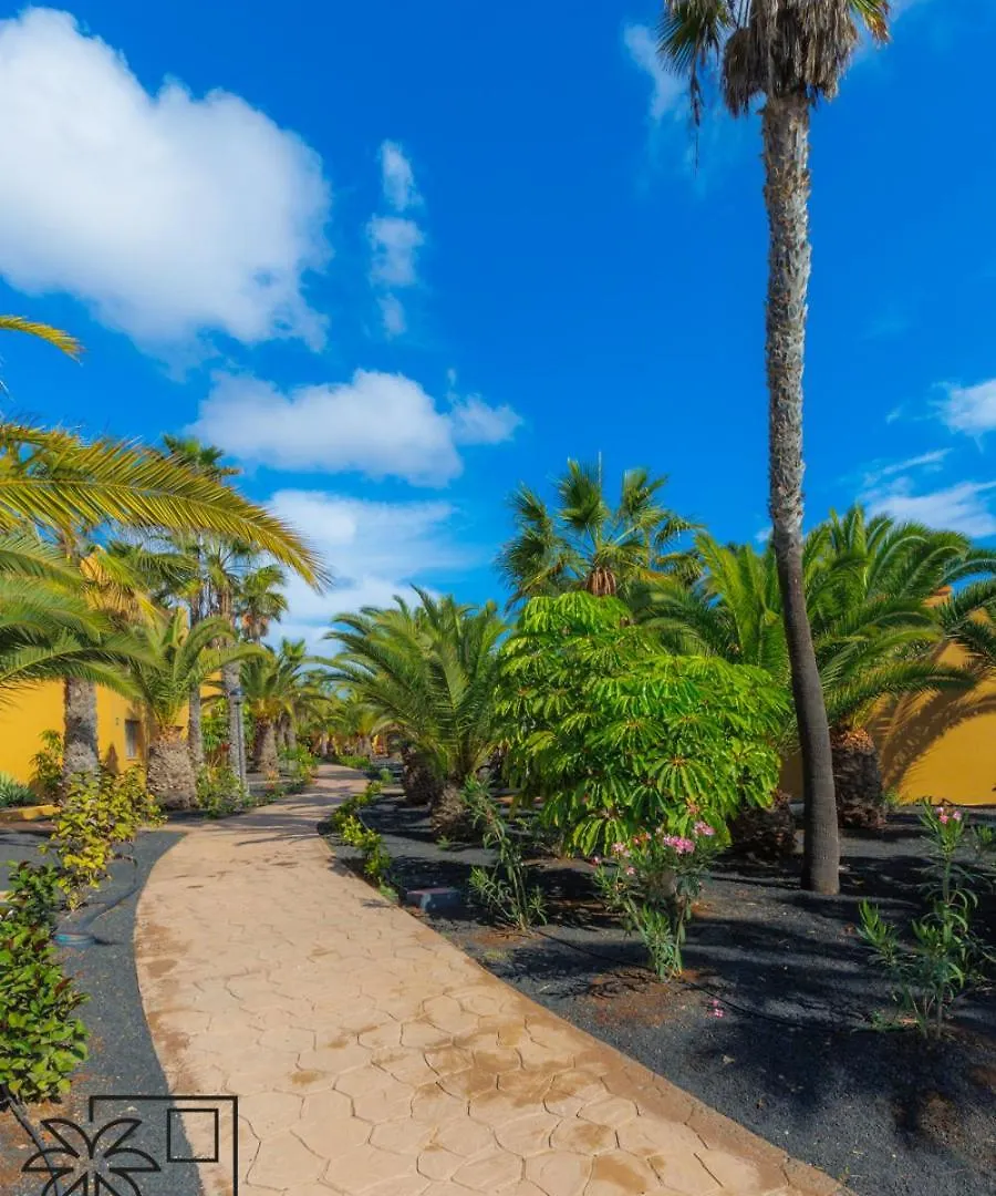 Casa Alisio Papagayo Corralejo Irent Fuerteventura Apartamento