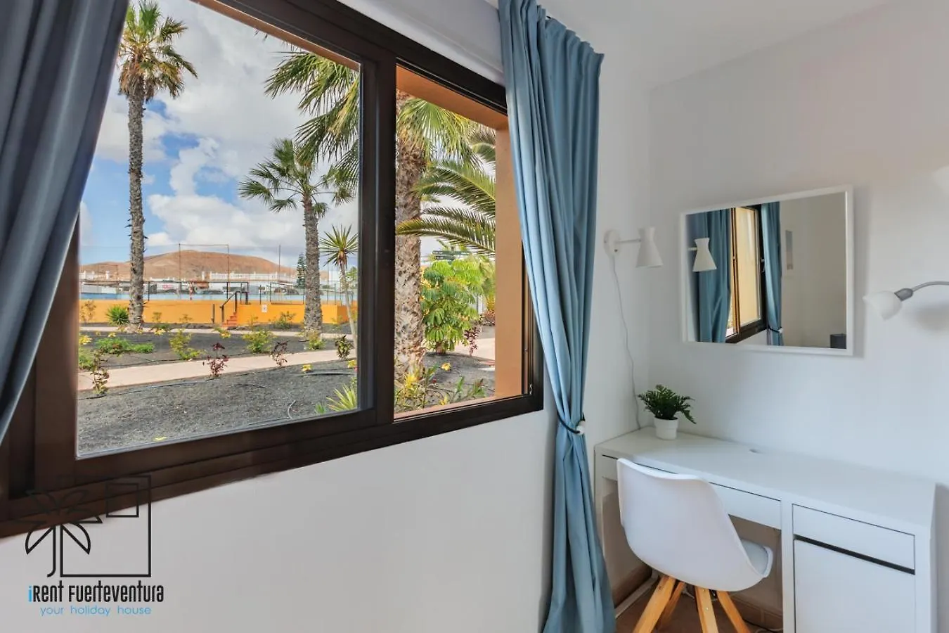 Casa Alisio Papagayo Corralejo Irent Fuerteventura Apartamento Espanha