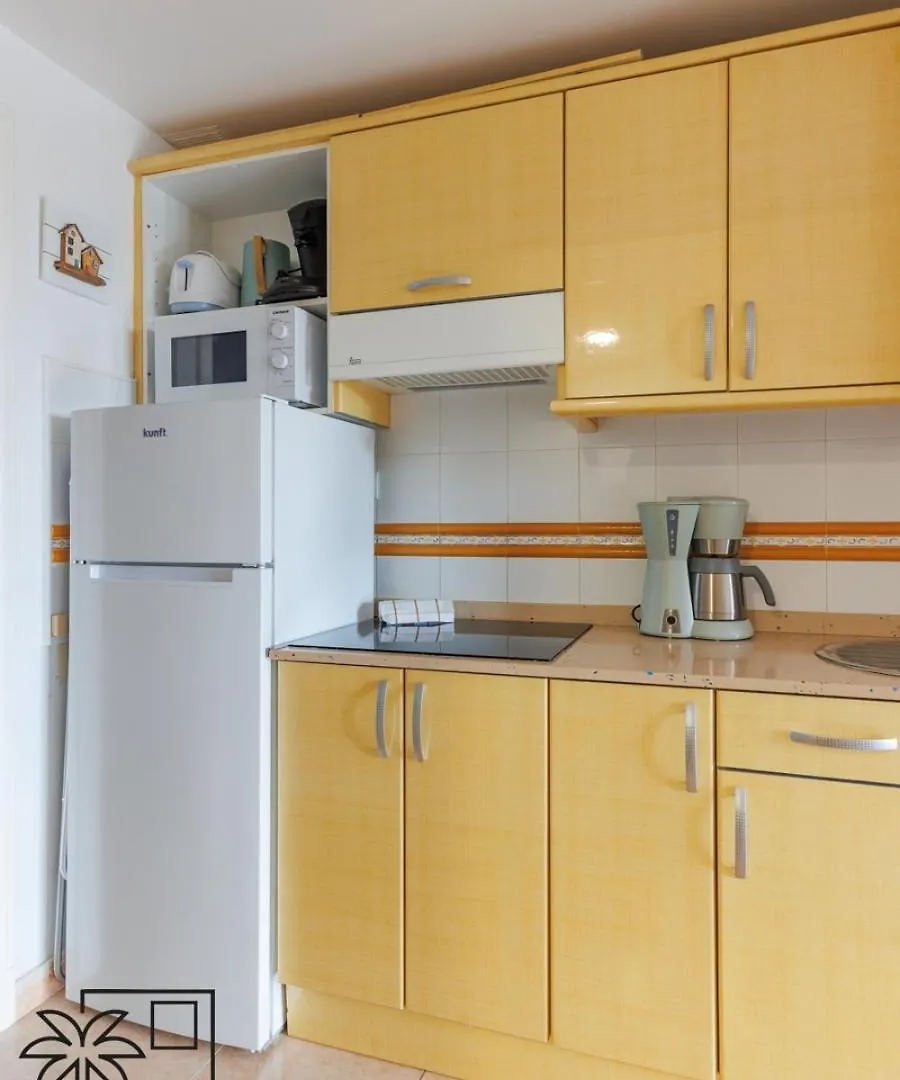 Casa Alisio Papagayo Corralejo Irent Fuerteventura Apartamento Espanha